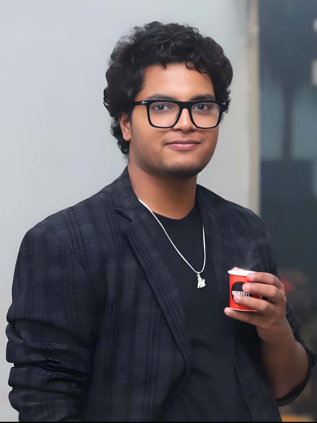 Bhavik Bhardwaj