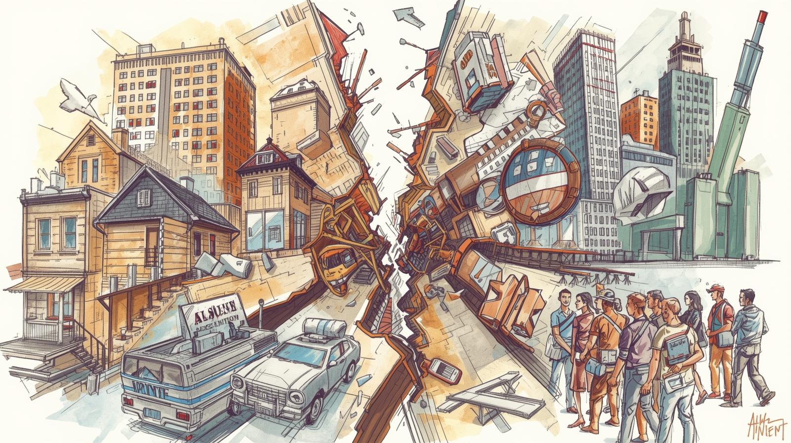 Real Estate Marketing is Broken. Here is How We Fix It.