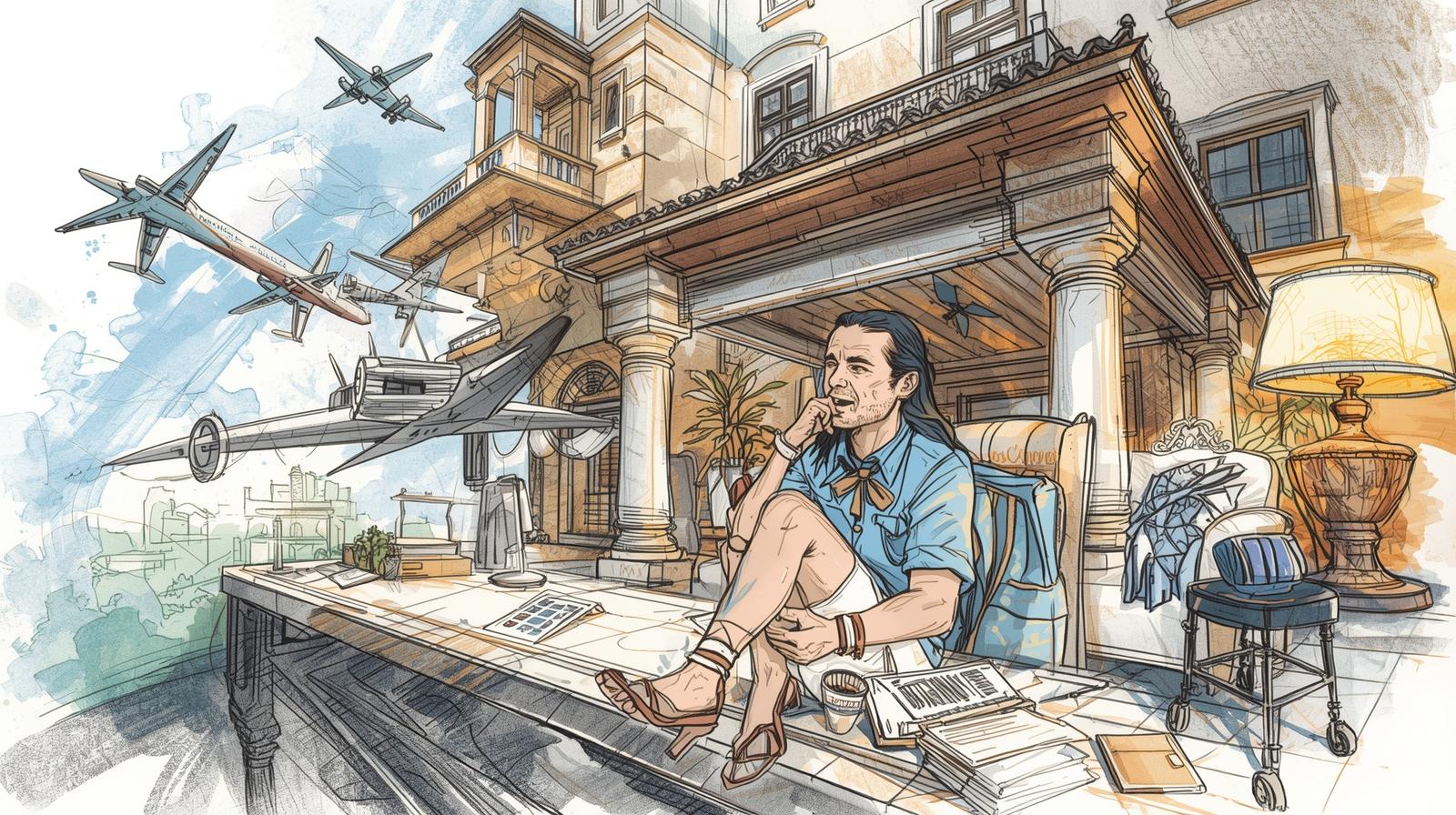 Stop Paying 30% to OTAs: How Hotels Can Double Direct Bookings