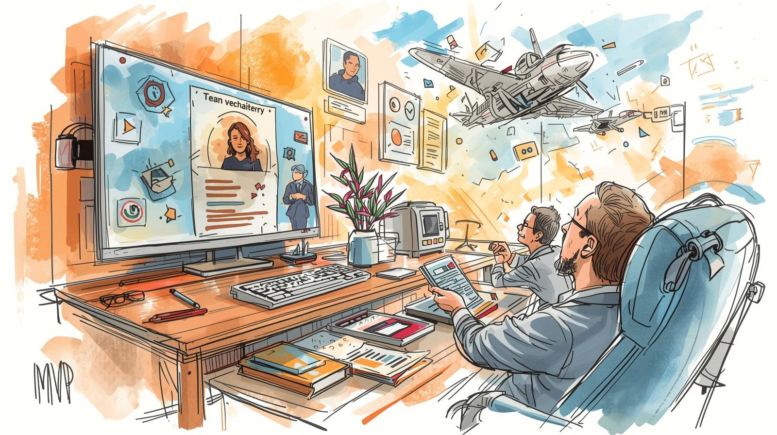 Launching an MVP? Don't Burn Cash on Ads Yet.