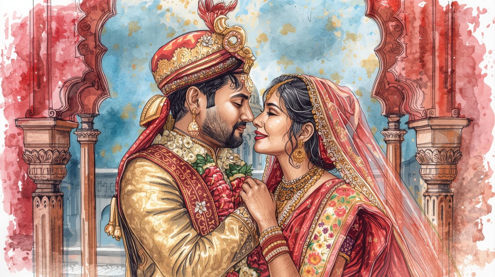 Destination Weddings in Udaipur: How to Book Your Venue Out for 2026